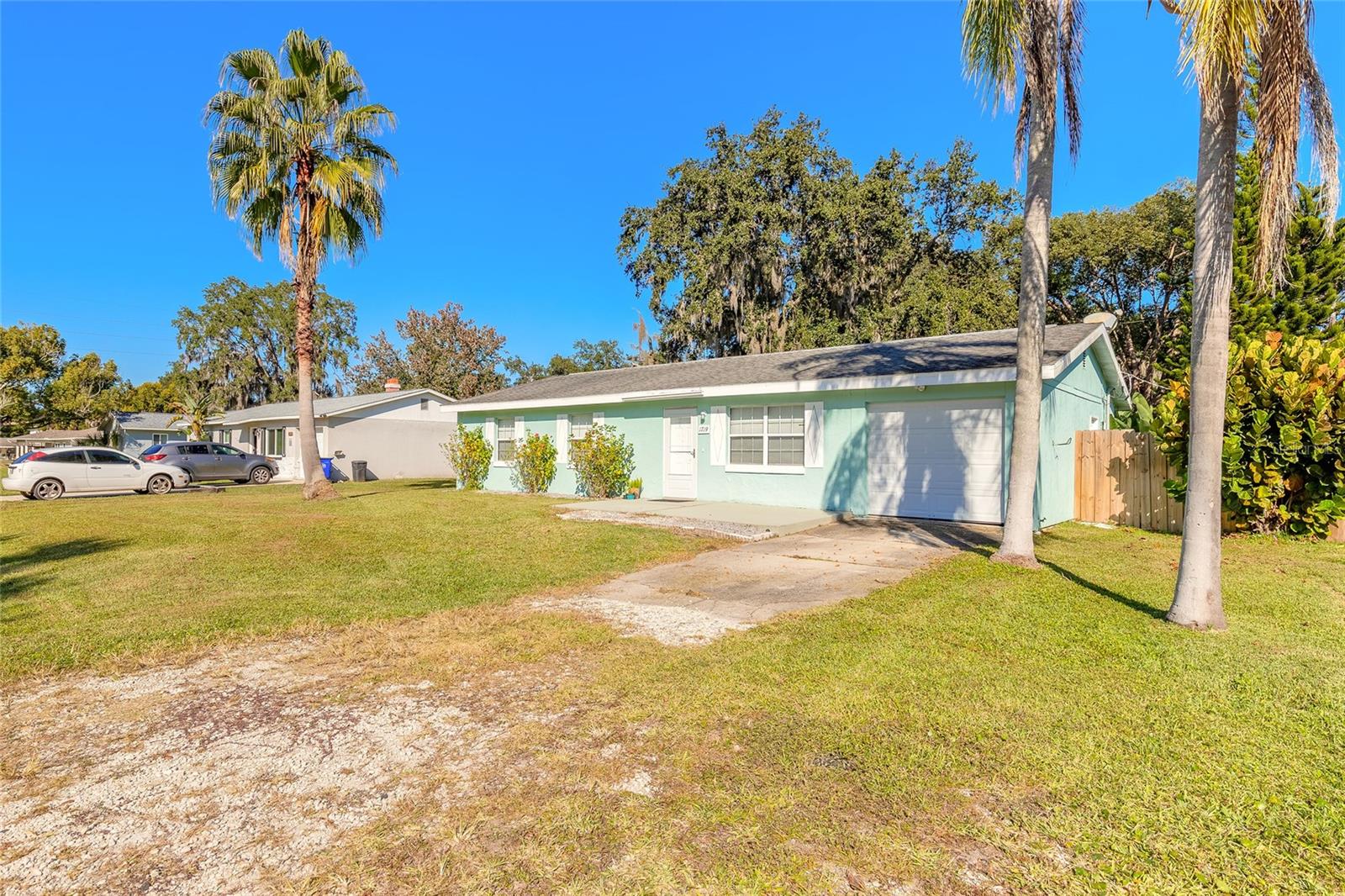 1719 UMBRELLA TREE DR, EDGEWATER, FL, 32132