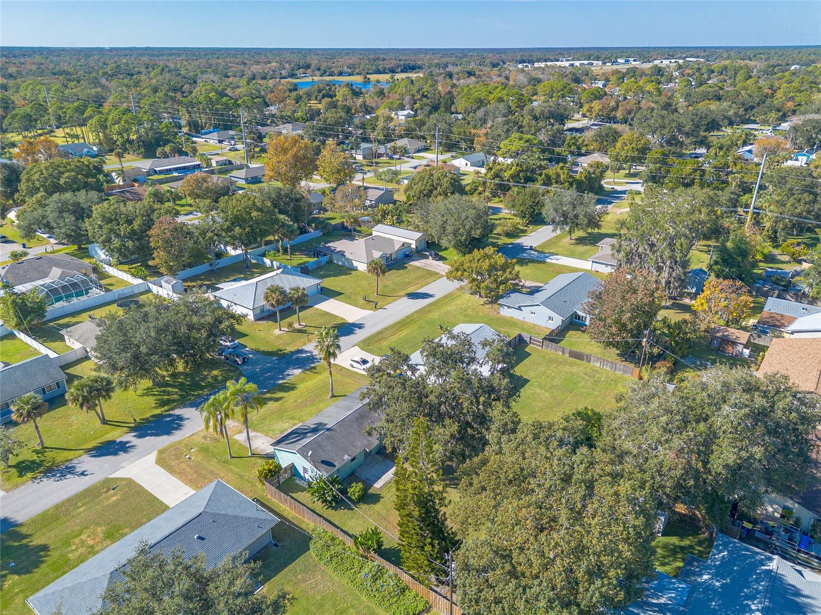 1719 UMBRELLA TREE DR, EDGEWATER, FL, 32132