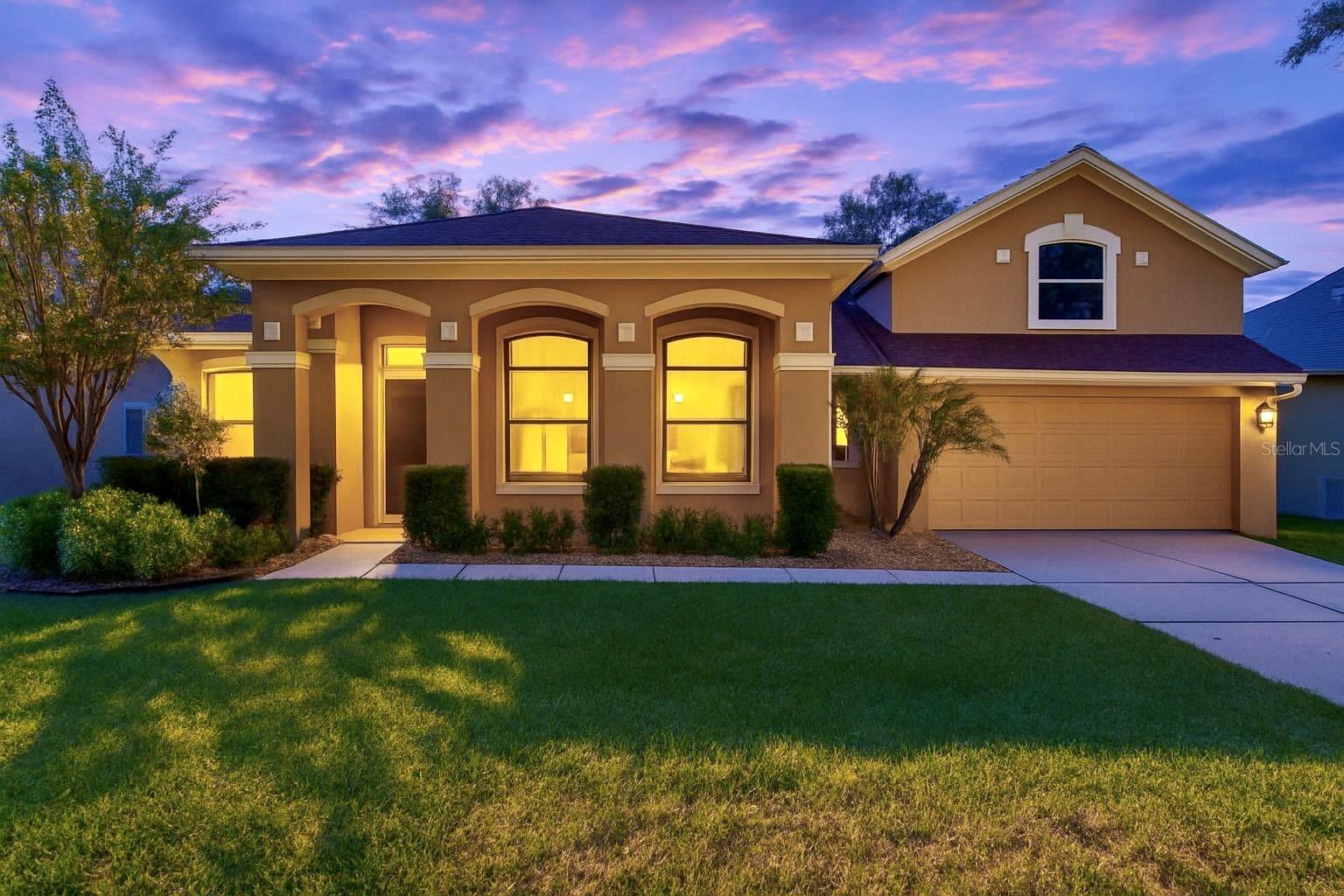338 VIA TUSCANY LOOP, LAKE MARY, FL, 32746