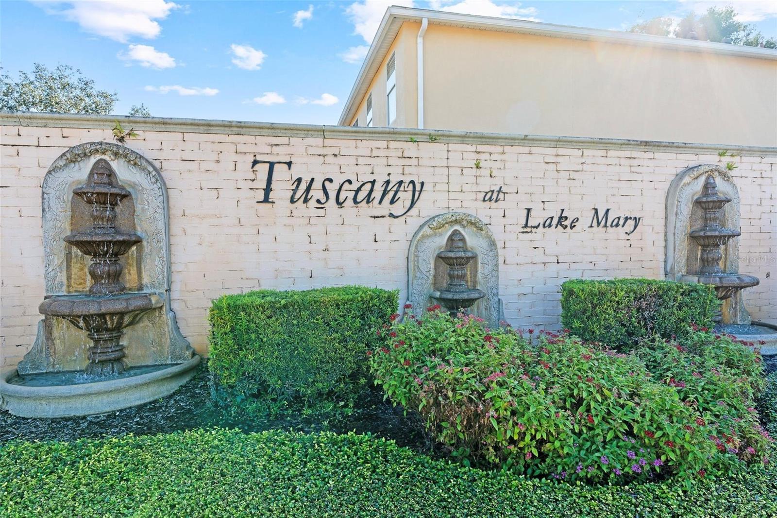 338 VIA TUSCANY LOOP, LAKE MARY, FL, 32746