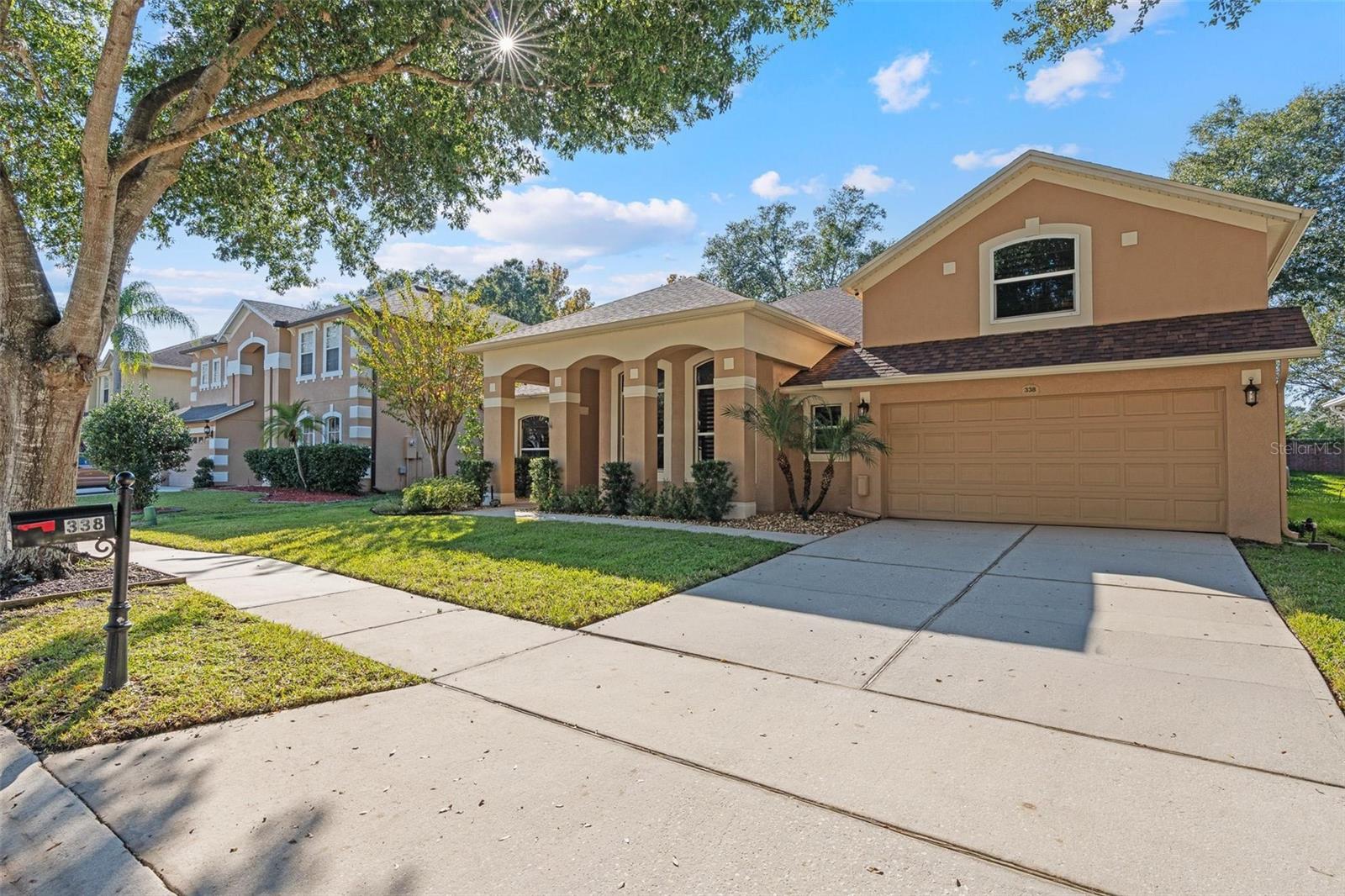 338 VIA TUSCANY LOOP, LAKE MARY, FL, 32746