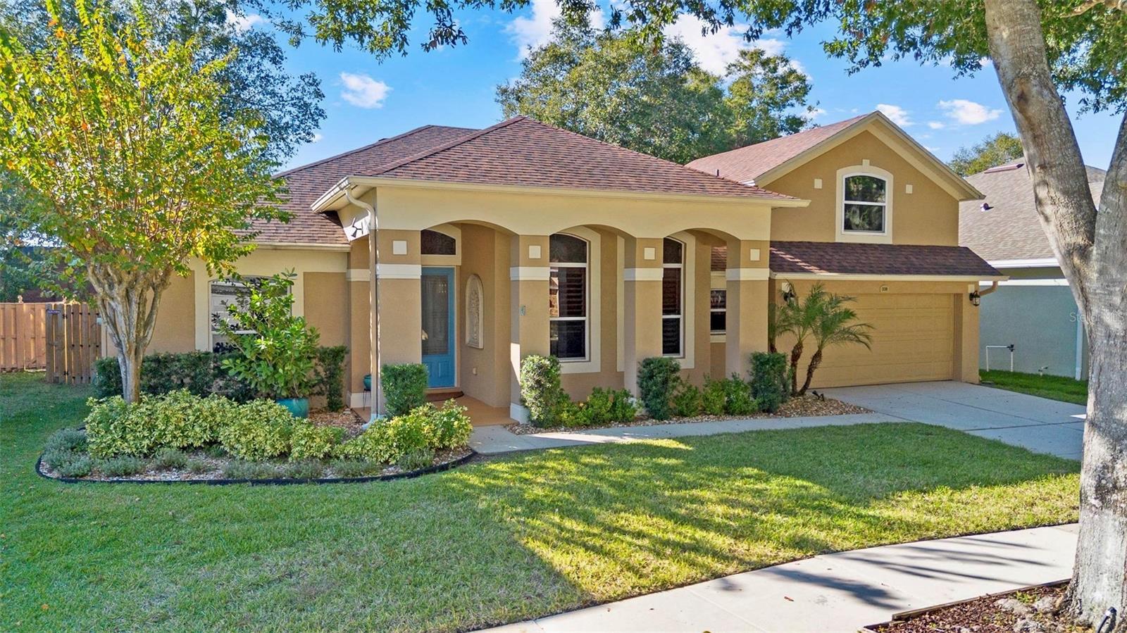 338 VIA TUSCANY LOOP, LAKE MARY, FL, 32746