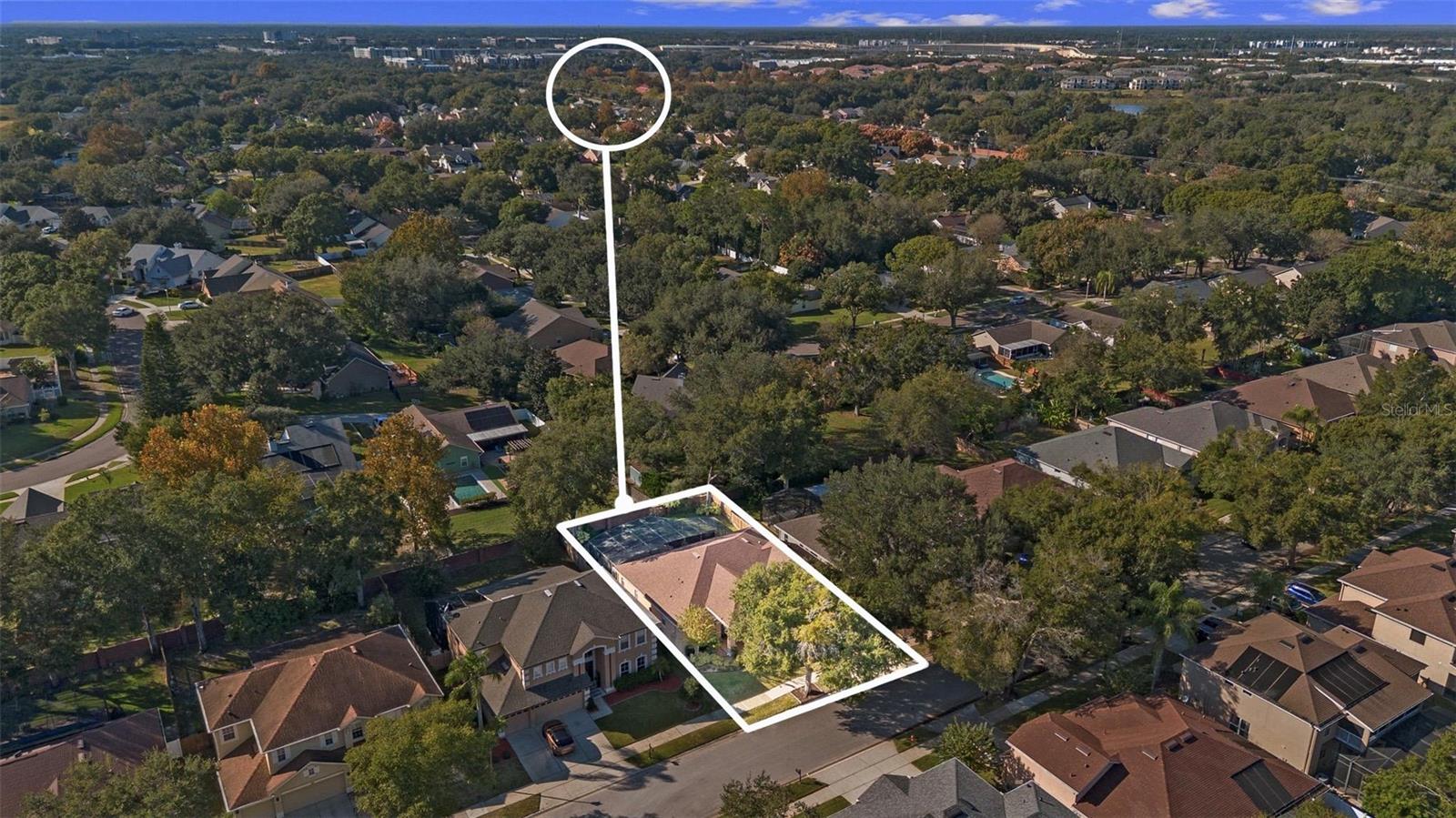 338 VIA TUSCANY LOOP, LAKE MARY, FL, 32746