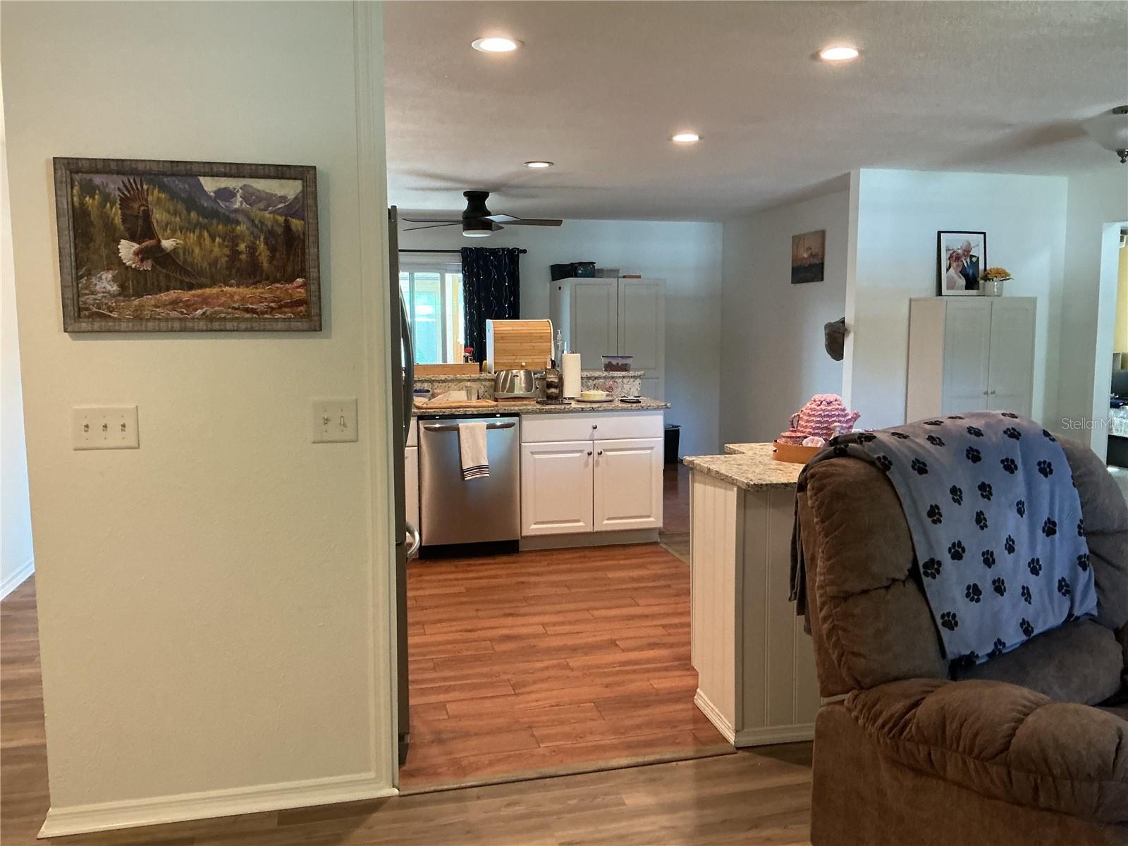 201 LOCH LOW DR, SANFORD, FL, 32773