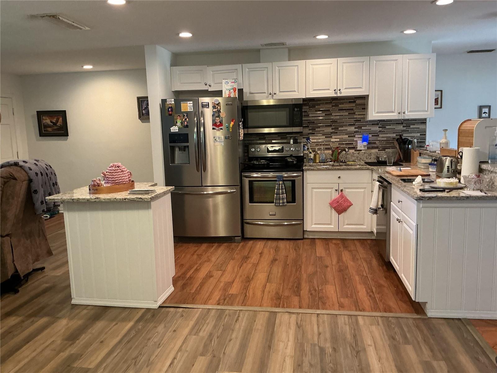 201 LOCH LOW DR, SANFORD, FL, 32773