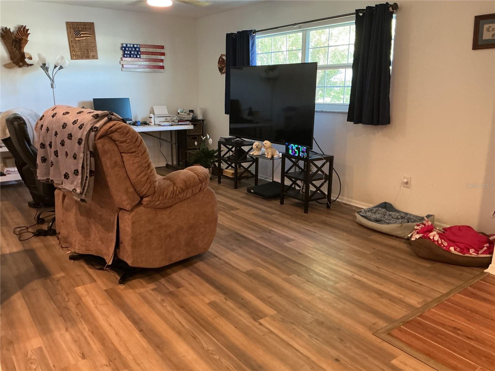 201 LOCH LOW DR, SANFORD, FL, 32773