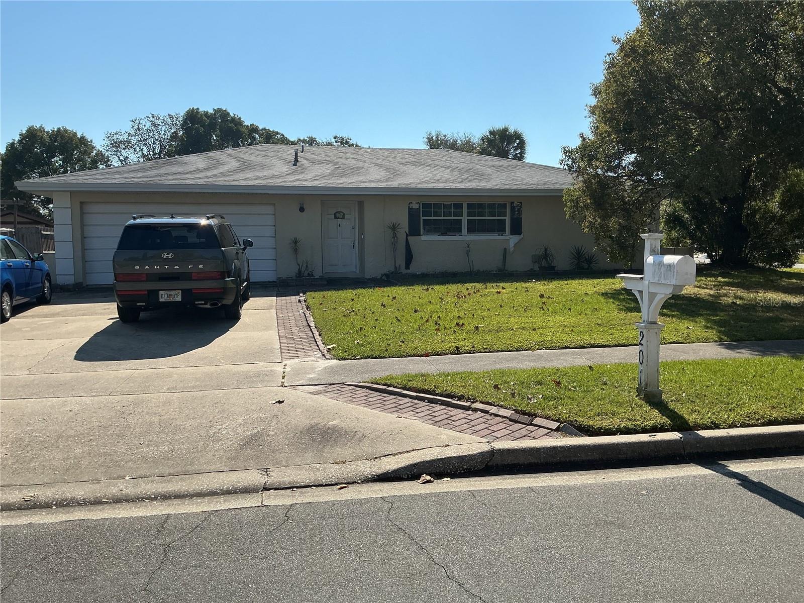 201 LOCH LOW DR, SANFORD, FL, 32773