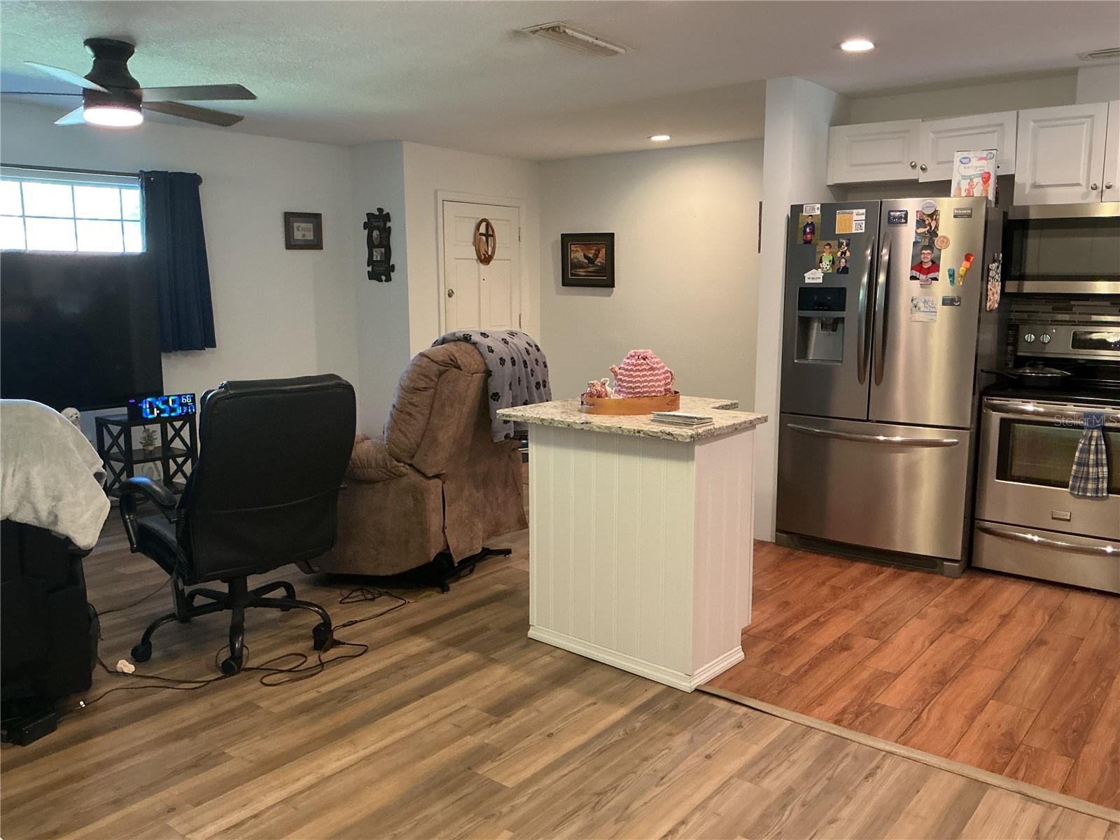 201 LOCH LOW DR, SANFORD, FL, 32773