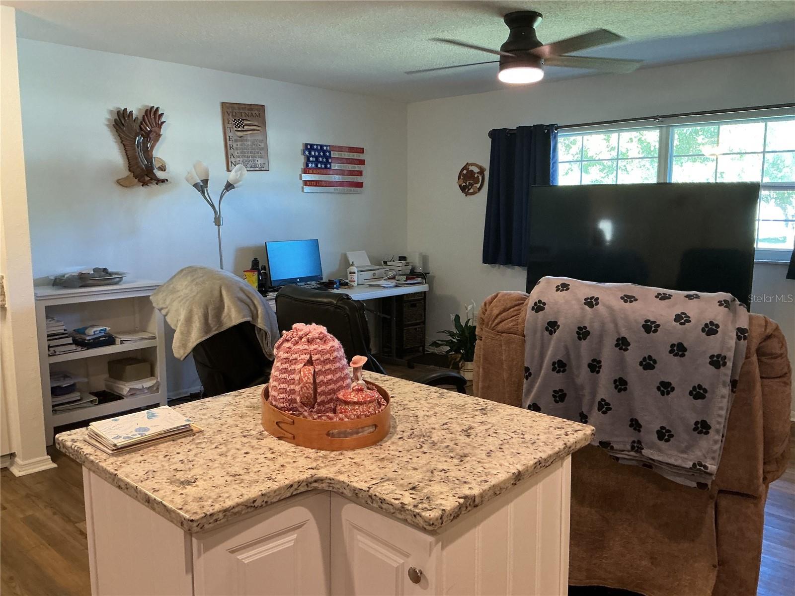 201 LOCH LOW DR, SANFORD, FL, 32773