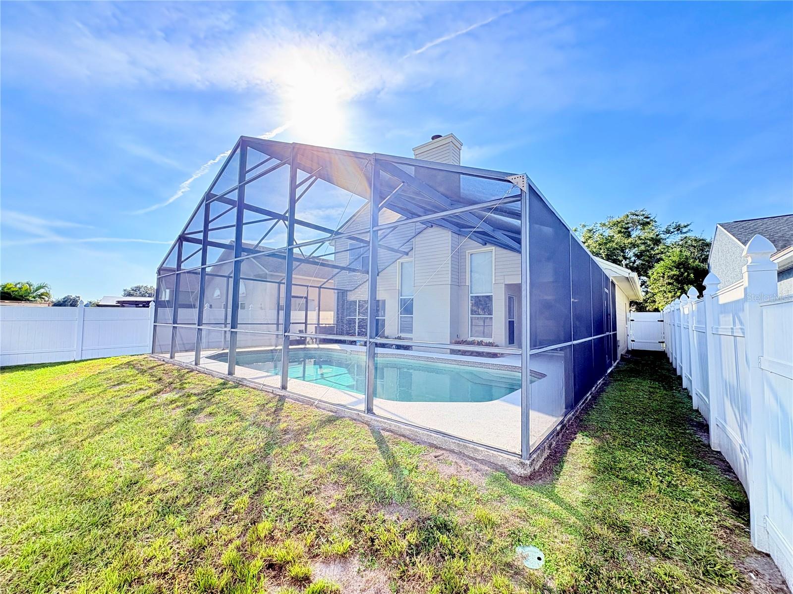 1235 WELSON RD, ORLANDO, FL, 32837