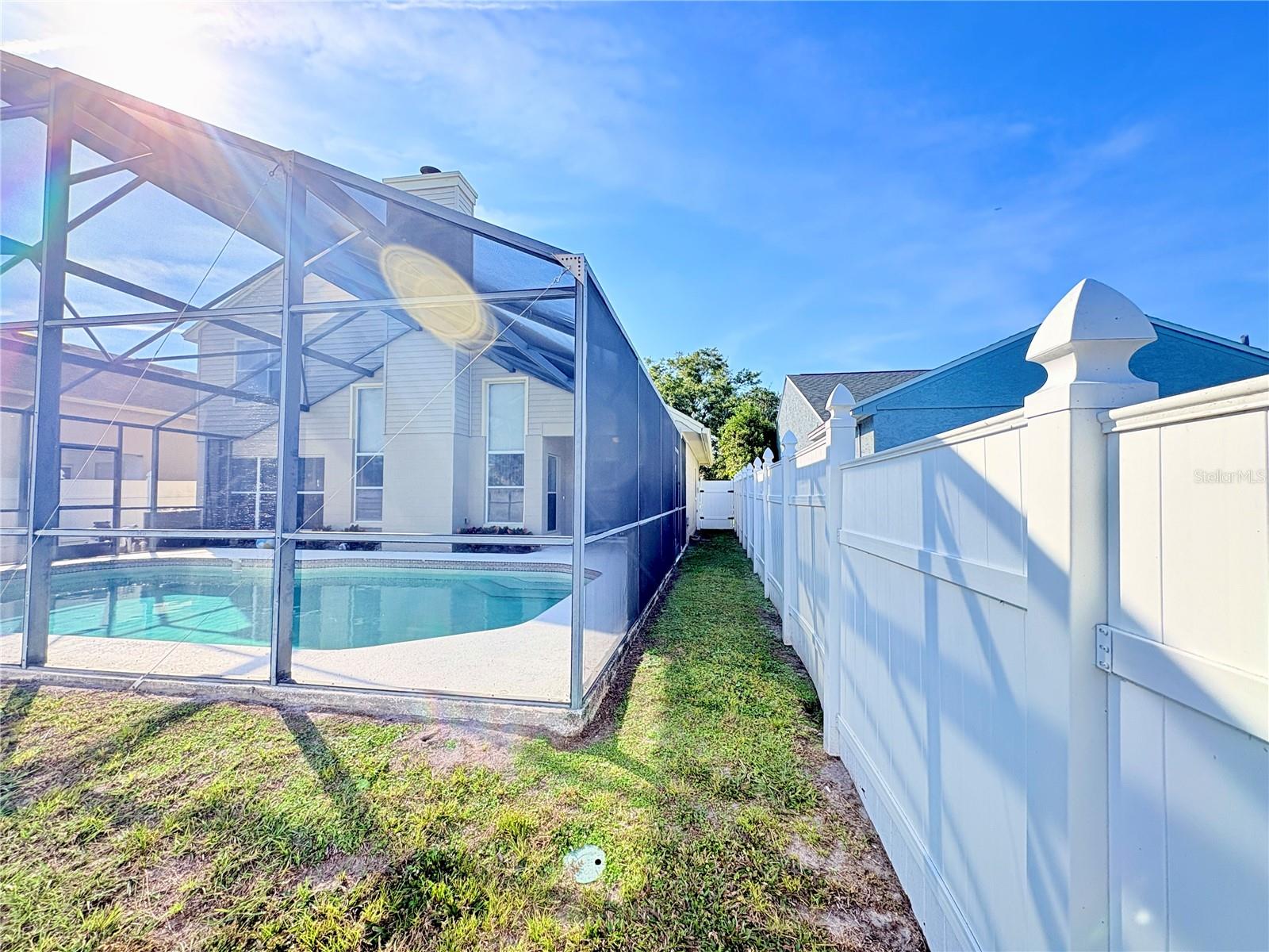 1235 WELSON RD, ORLANDO, FL, 32837