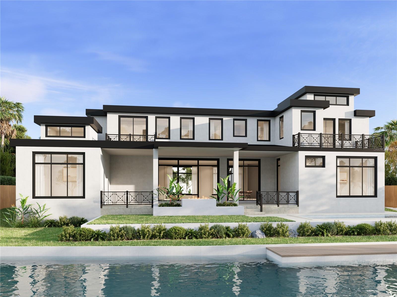 579 COMMONWEALTH LN, SARASOTA, FL, 34242