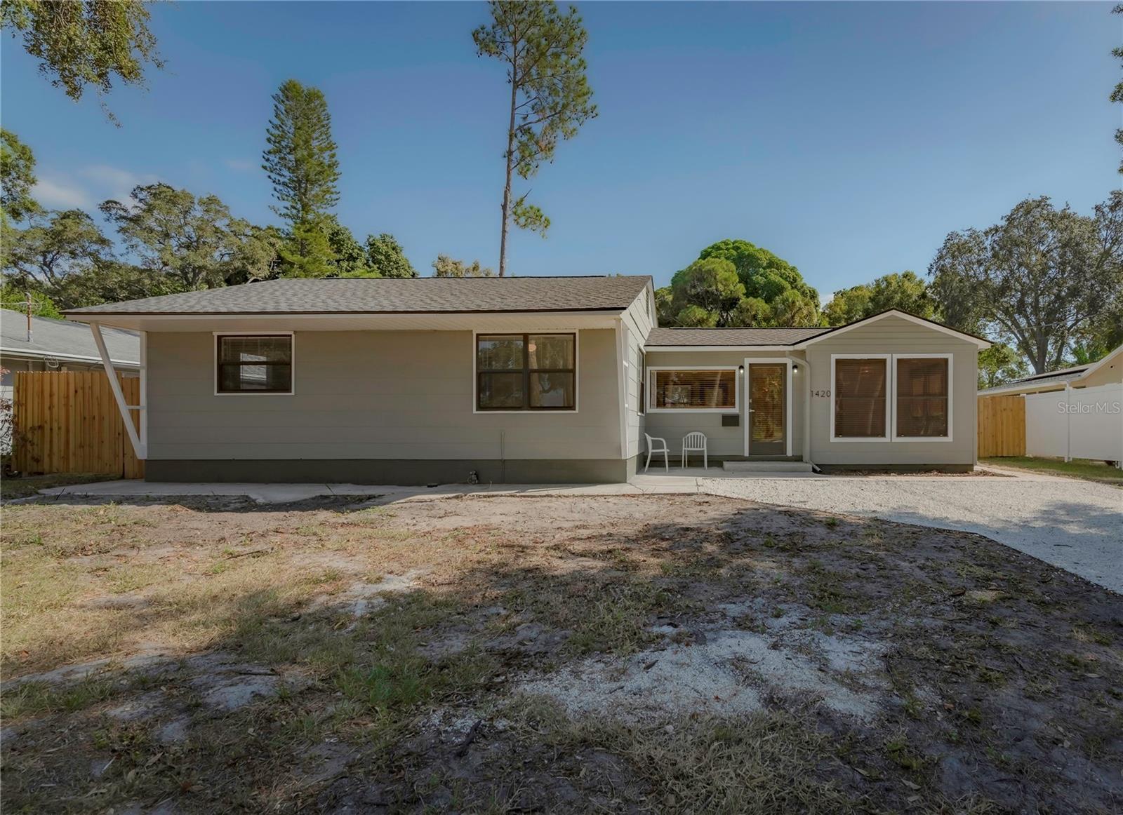 1420 ALHAMBRA WAY S, ST PETERSBURG, FL, 33705