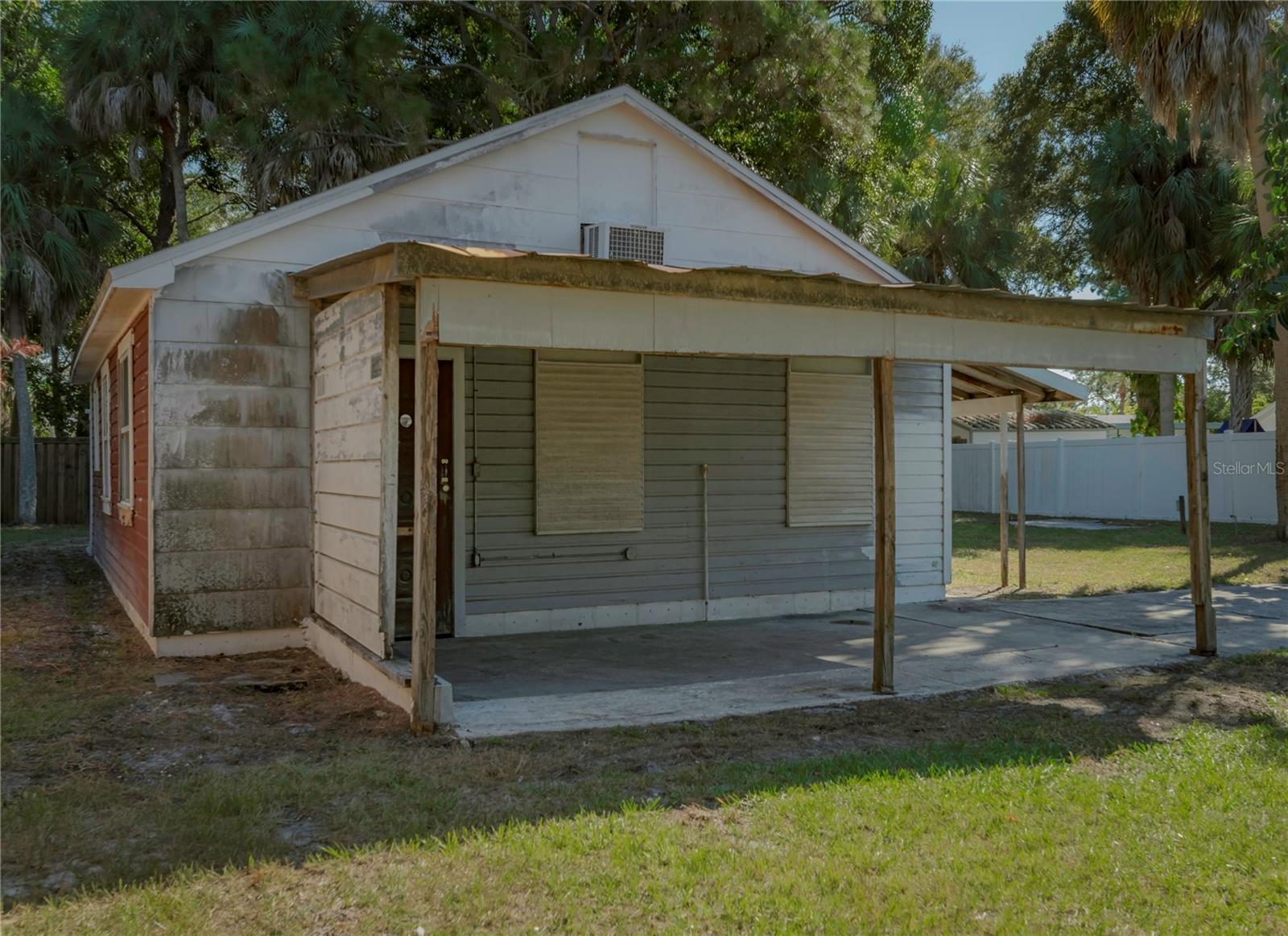 1420 ALHAMBRA WAY S, ST PETERSBURG, FL, 33705