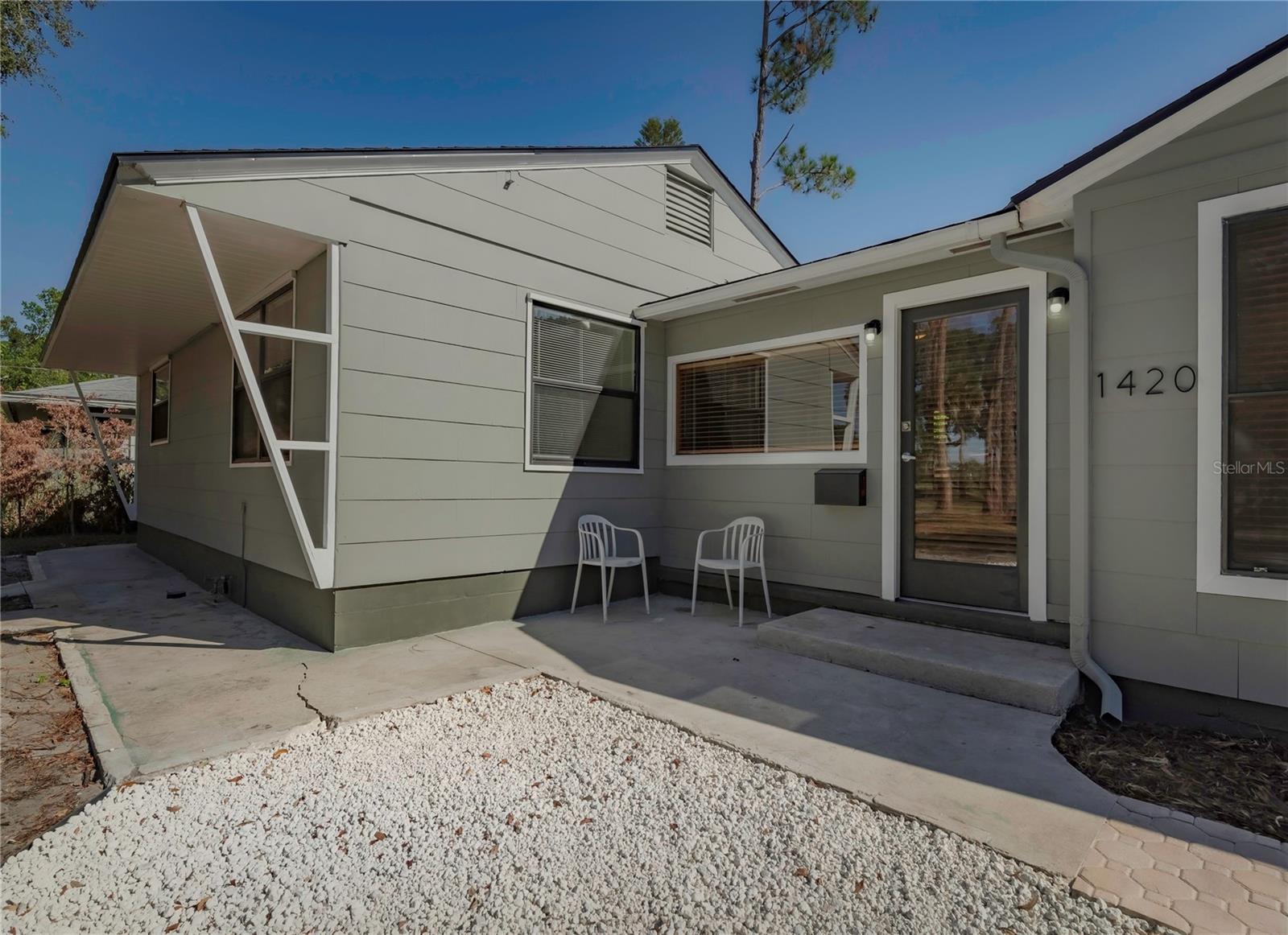 1420 ALHAMBRA WAY S, ST PETERSBURG, FL, 33705