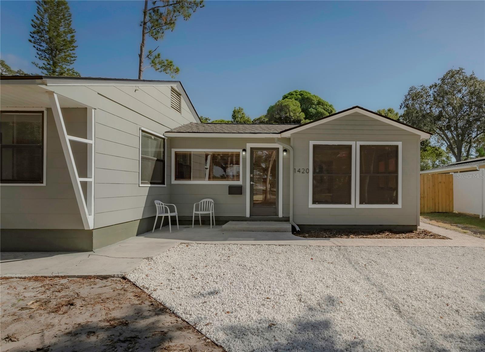 1420 ALHAMBRA WAY S, ST PETERSBURG, FL, 33705