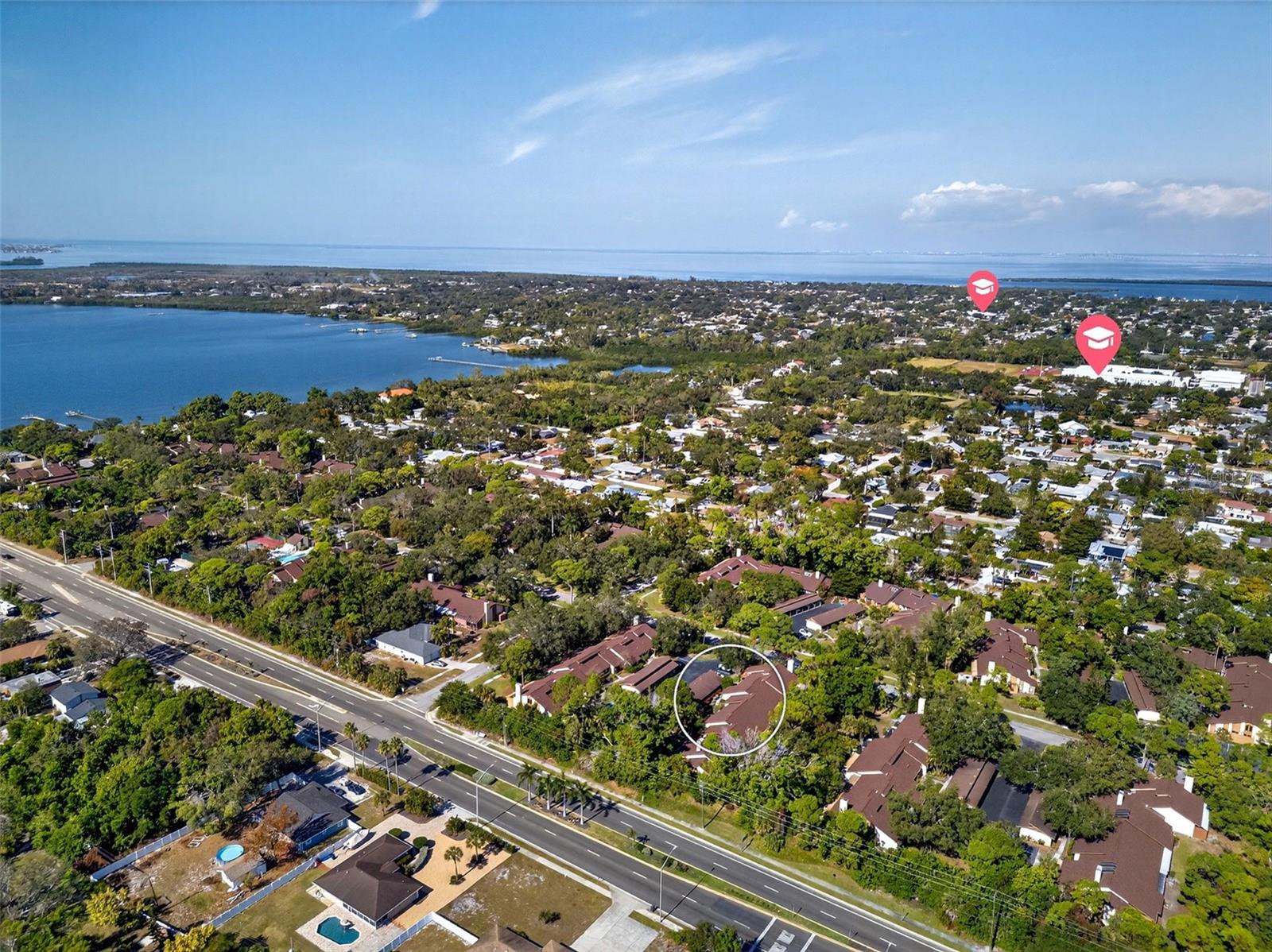 7607 4TH AVE W, BRADENTON, FL, 34209