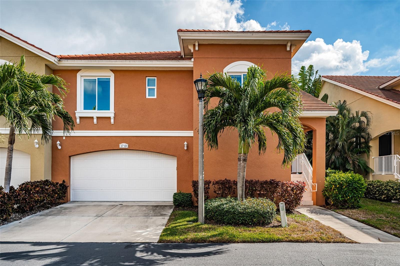 17 FRANKLIN CT S #D, ST PETERSBURG, FL, 33711