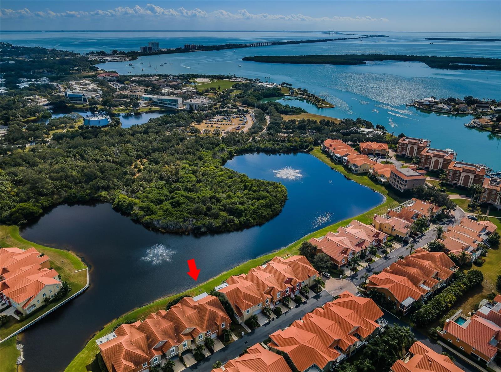 17 FRANKLIN CT S #D, ST PETERSBURG, FL, 33711