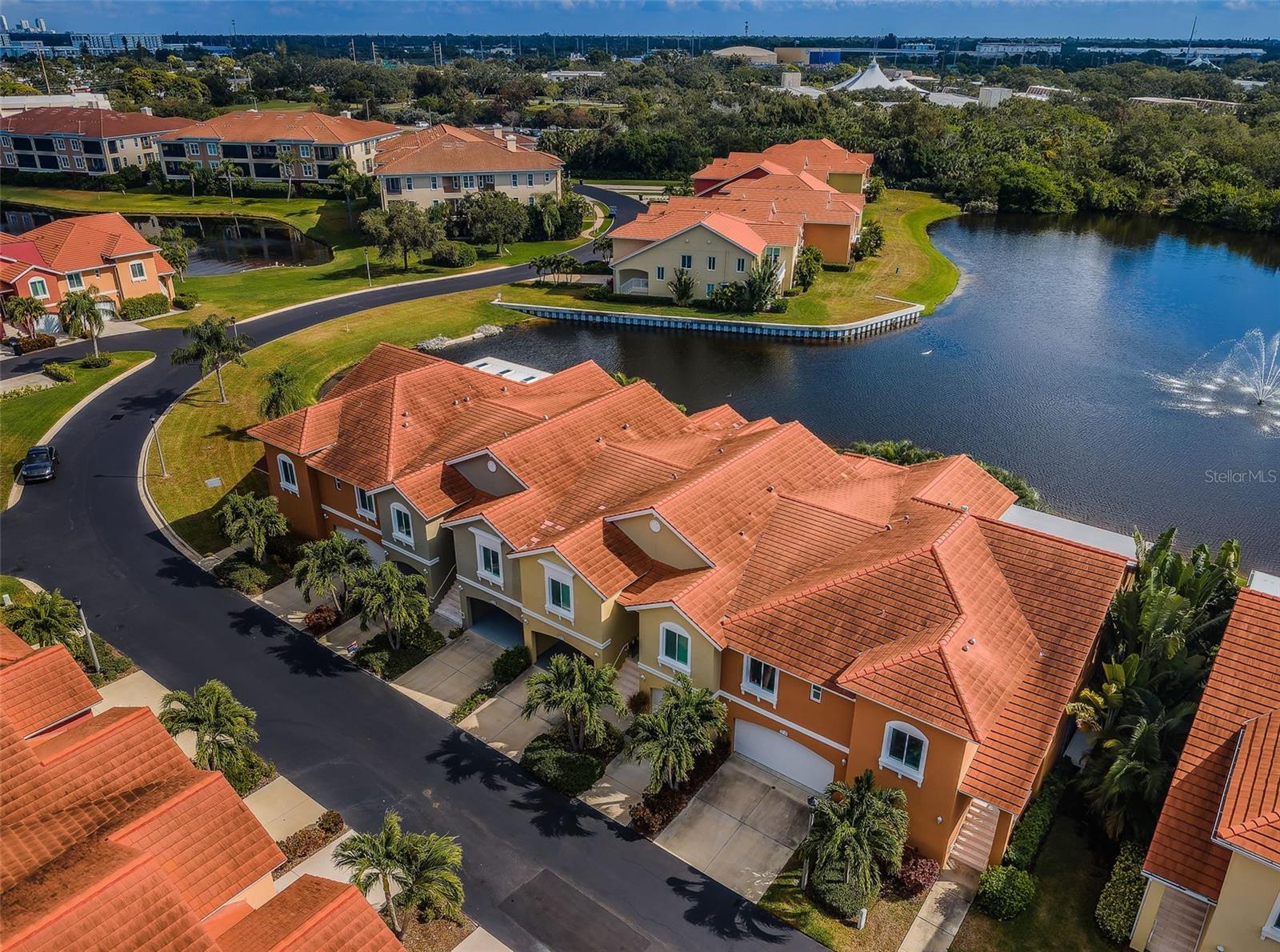 17 FRANKLIN CT S #D, ST PETERSBURG, FL, 33711