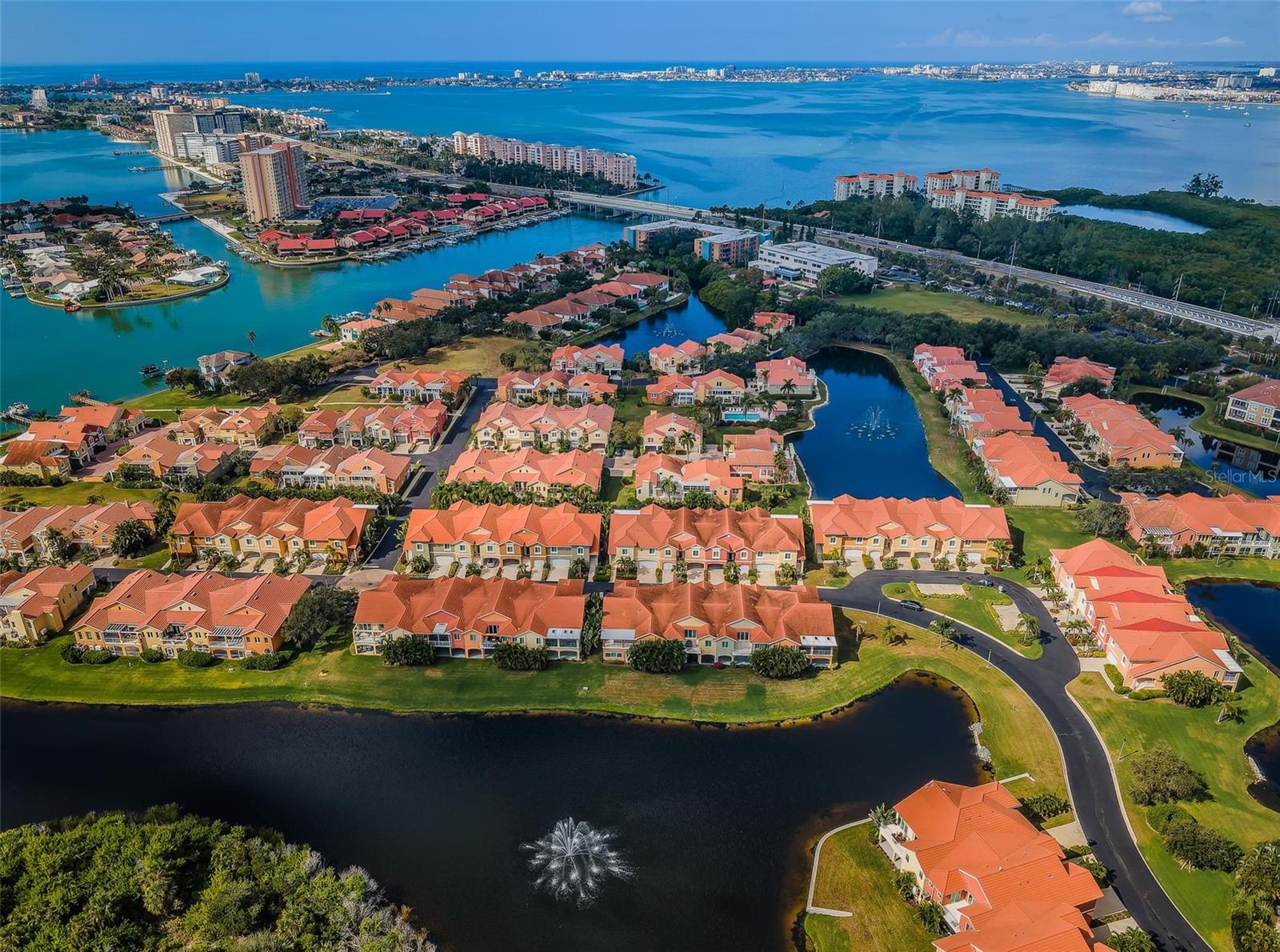 17 FRANKLIN CT S #D, ST PETERSBURG, FL, 33711