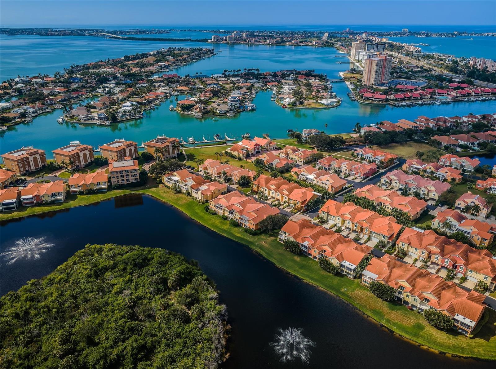 17 FRANKLIN CT S #D, ST PETERSBURG, FL, 33711