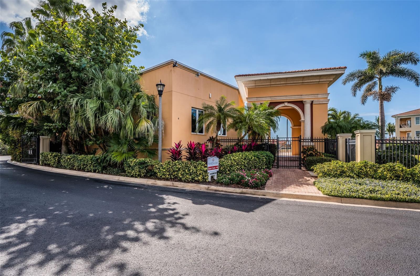 17 FRANKLIN CT S #D, ST PETERSBURG, FL, 33711