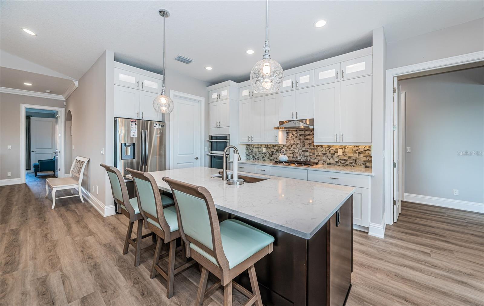 17 FRANKLIN CT S #D, ST PETERSBURG, FL, 33711