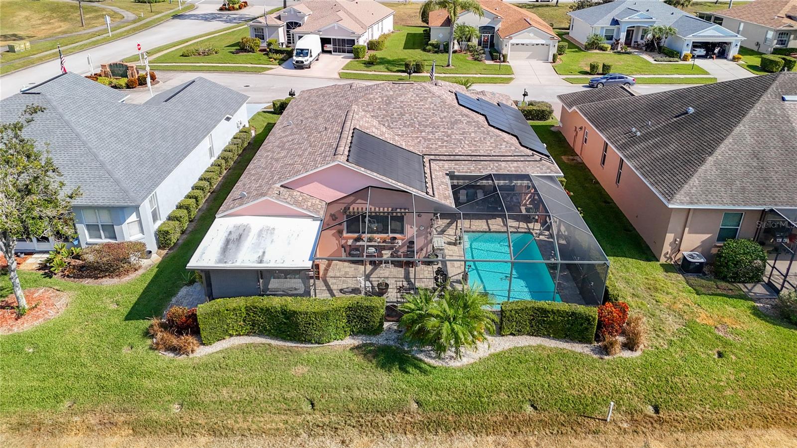 18535 GENTLE BREEZE CT, HUDSON, FL, 34667