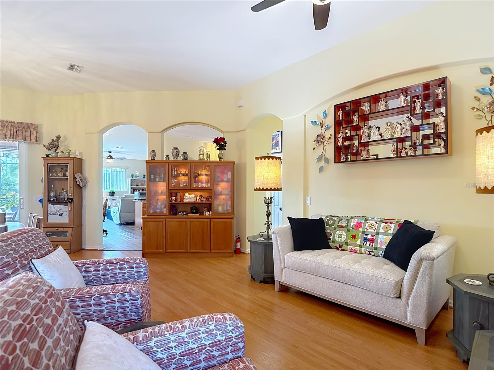 18535 GENTLE BREEZE CT, HUDSON, FL, 34667