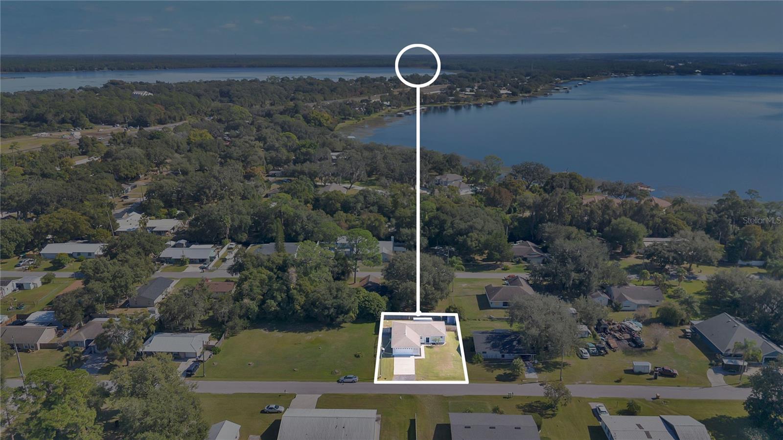 2225 BARBARA DR, ST CLOUD, FL, 34771