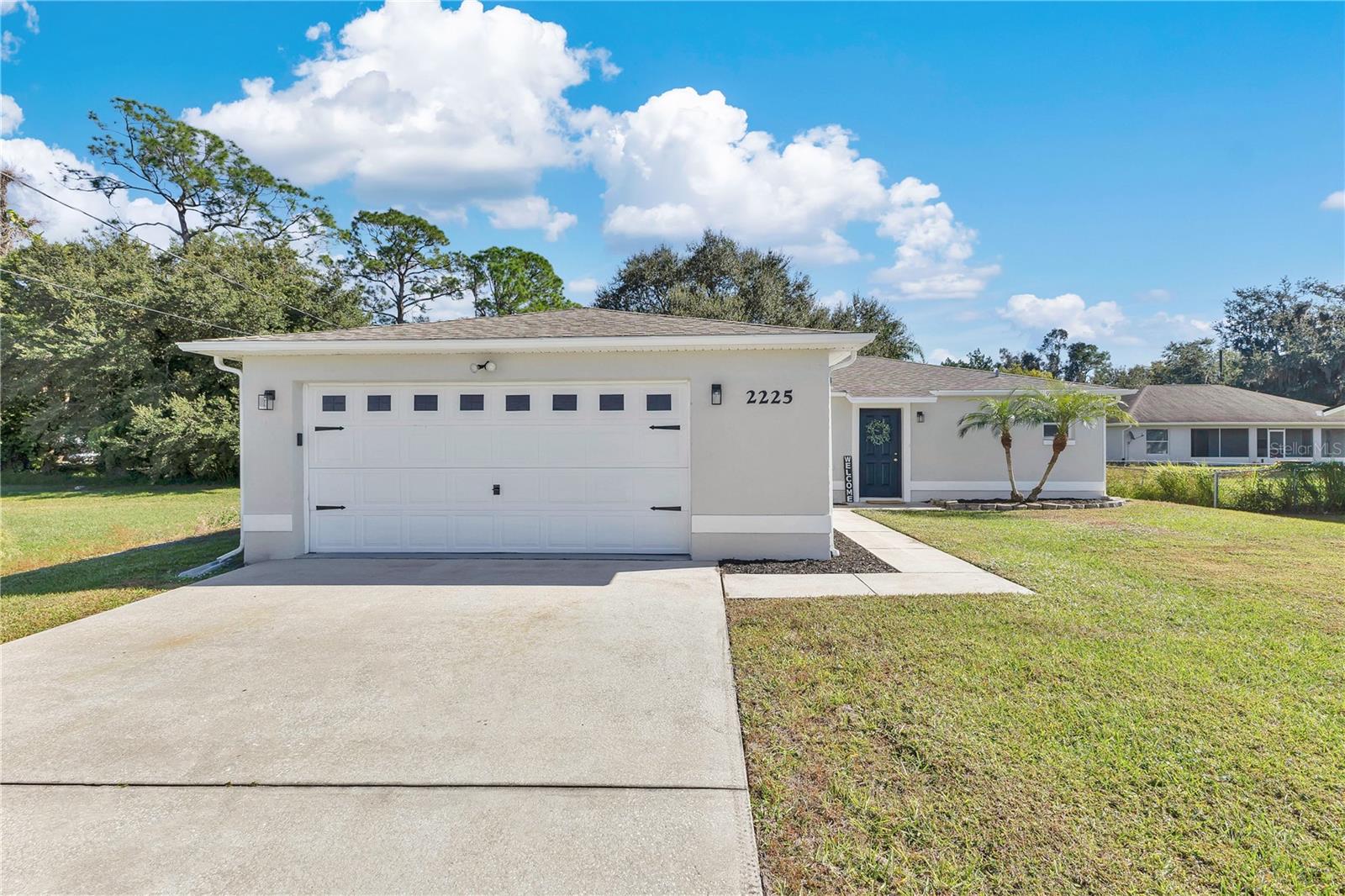 2225 BARBARA DR, ST CLOUD, FL, 34771