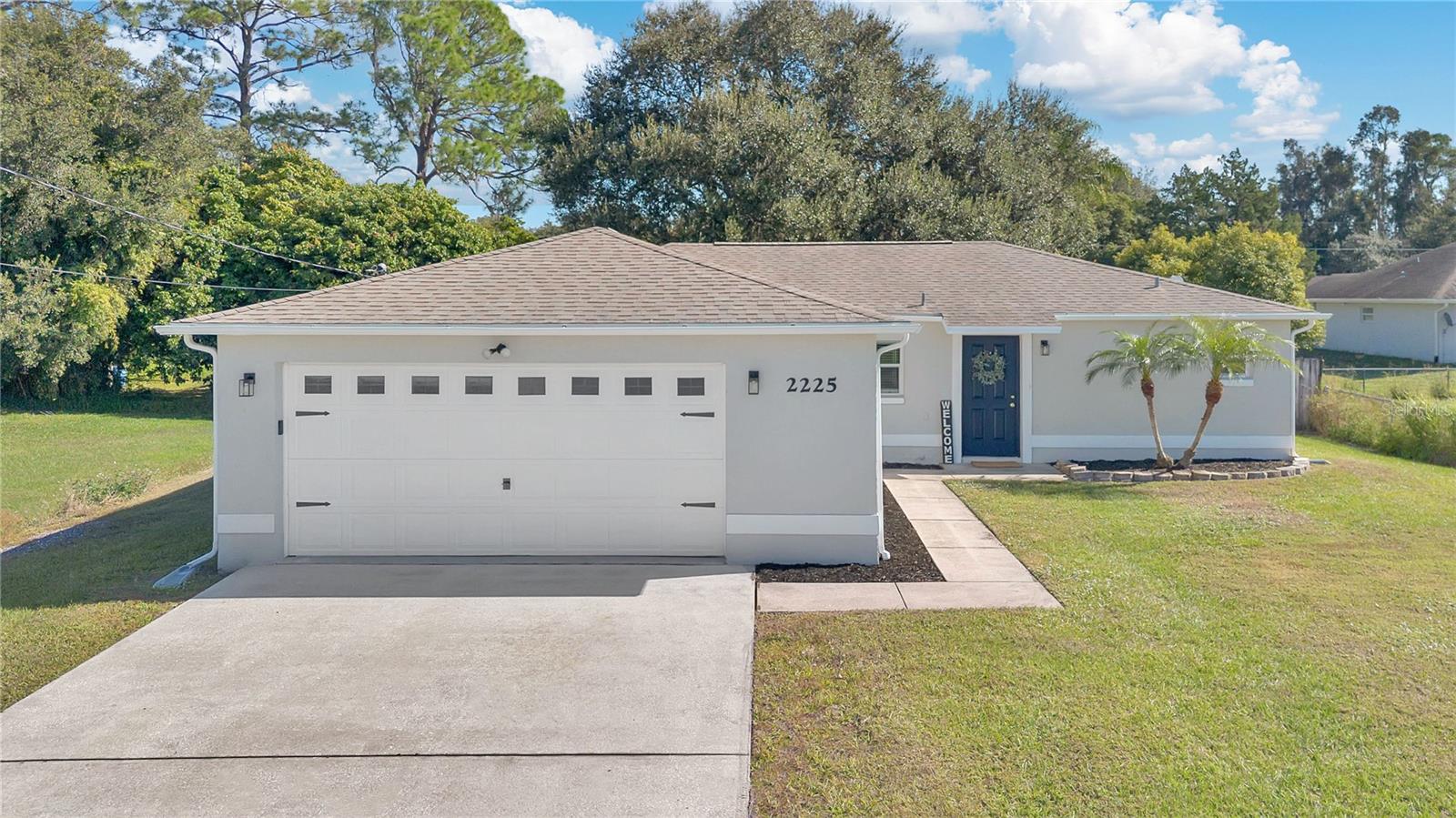 2225 BARBARA DR, ST CLOUD, FL, 34771