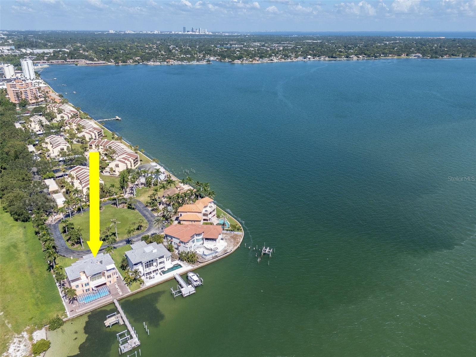 7680 PARADISE POINTE CIR S, ST PETERSBURG, FL, 33711