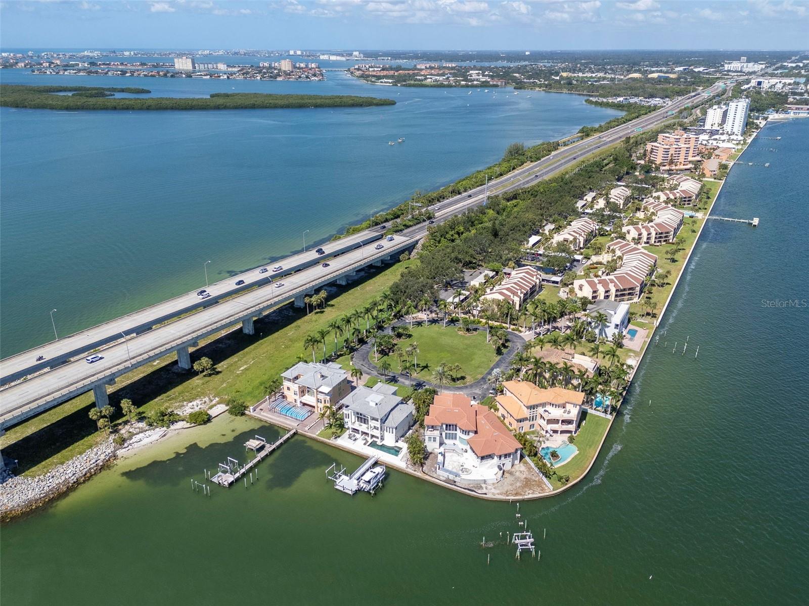 7680 PARADISE POINTE CIR S, ST PETERSBURG, FL, 33711