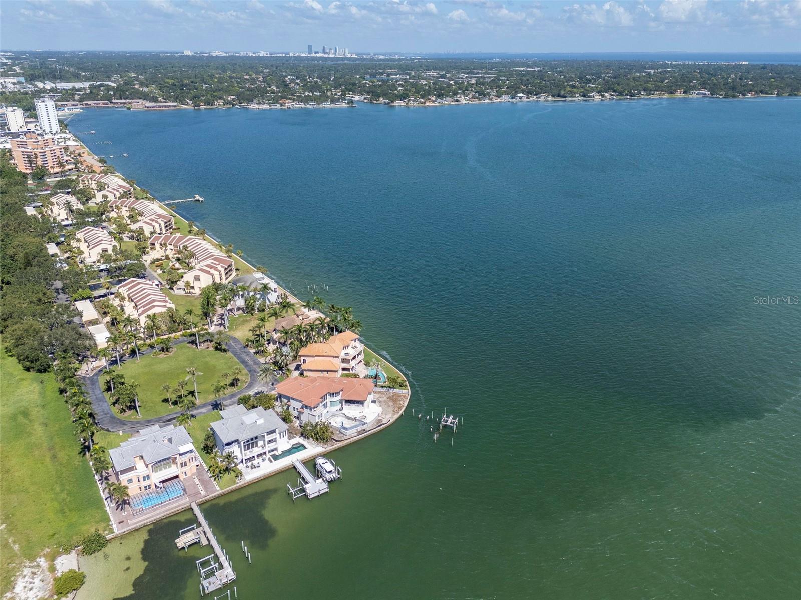 7680 PARADISE POINTE CIR S, ST PETERSBURG, FL, 33711