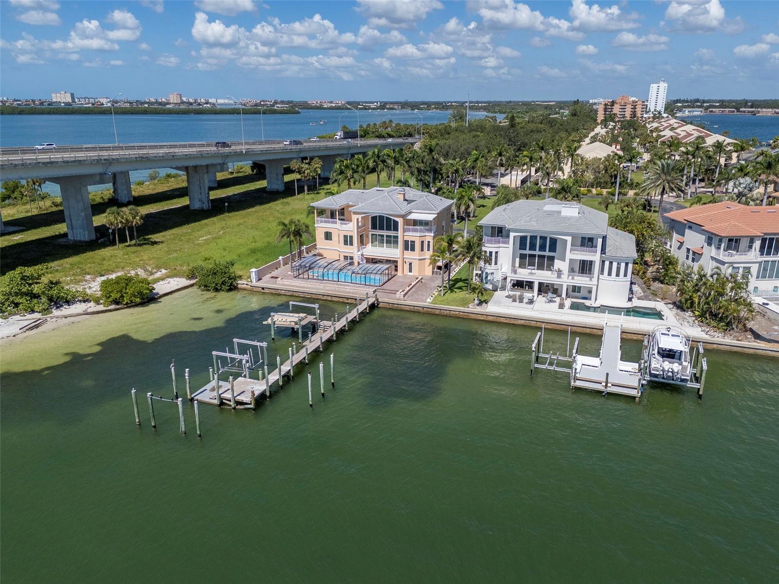 7680 PARADISE POINTE CIR S, ST PETERSBURG, FL, 33711