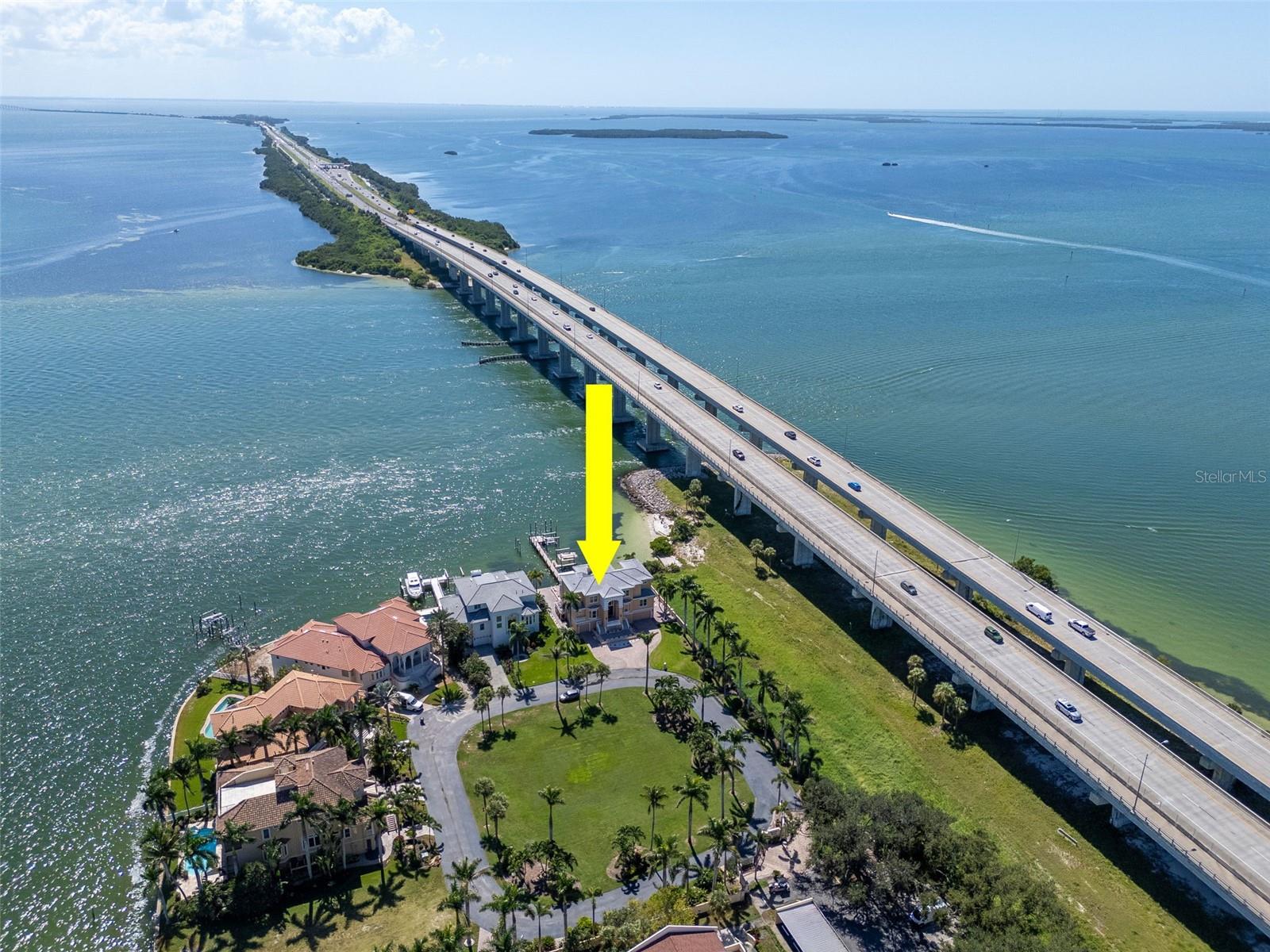 7680 PARADISE POINTE CIR S, ST PETERSBURG, FL, 33711