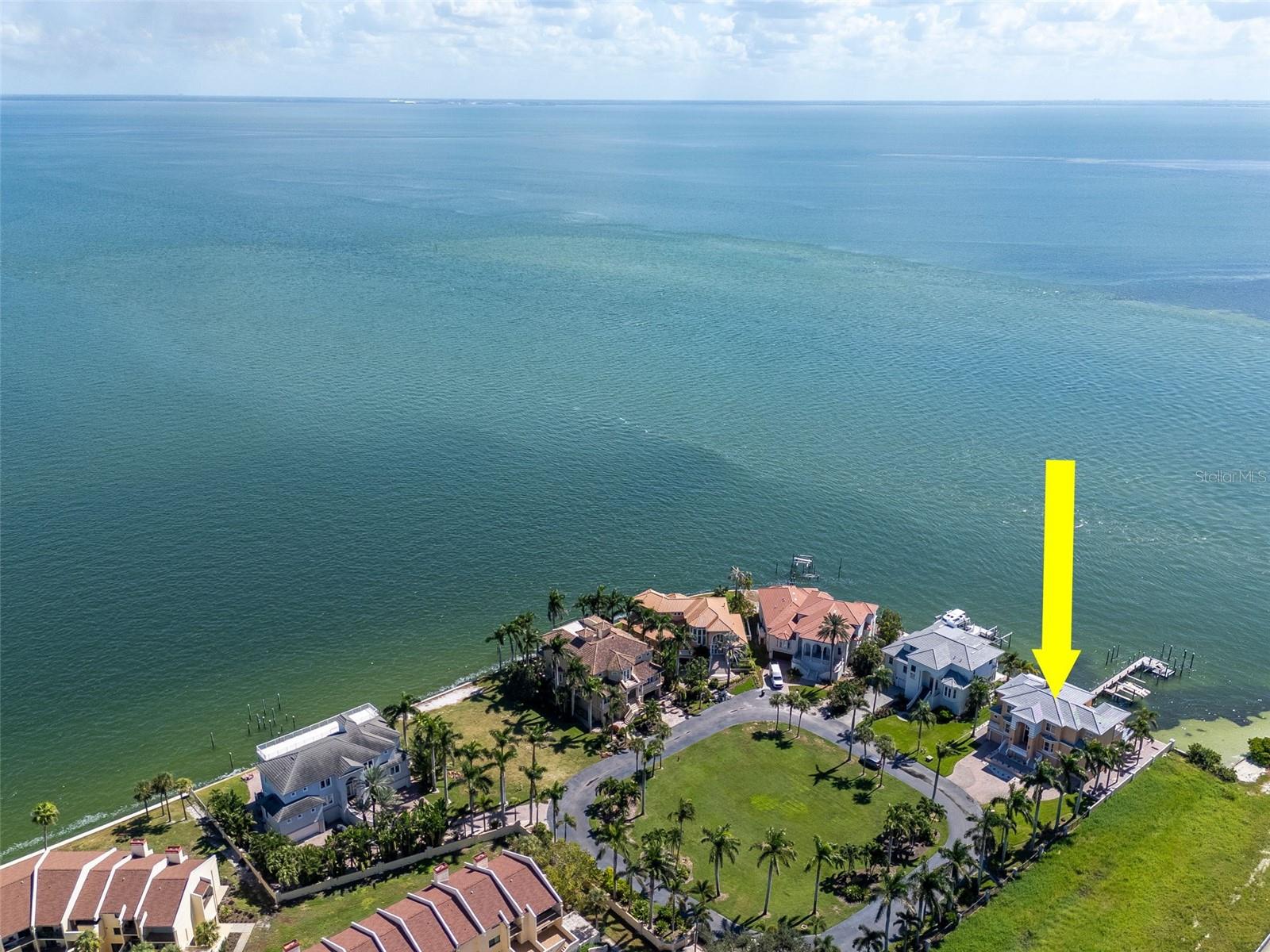 7680 PARADISE POINTE CIR S, ST PETERSBURG, FL, 33711