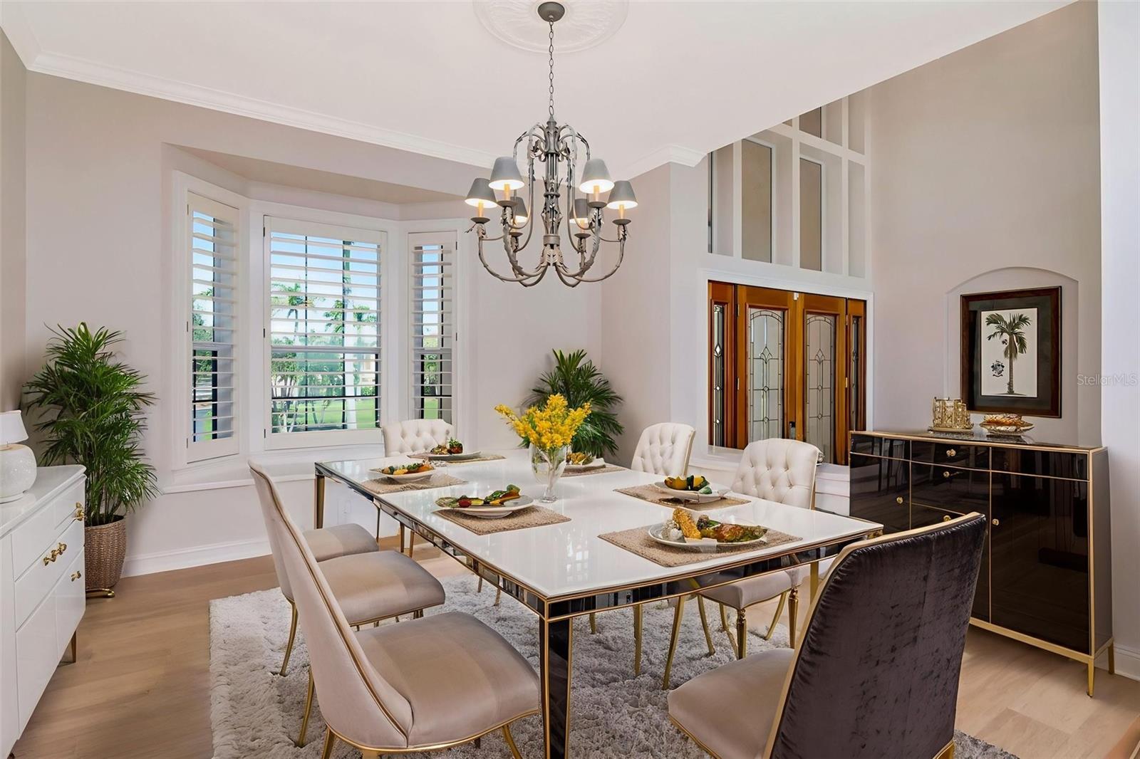 7680 PARADISE POINTE CIR S, ST PETERSBURG, FL, 33711