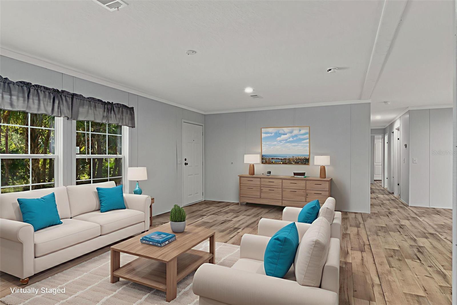 3434 S ABERDEEN TER, HOMOSASSA, FL, 34448