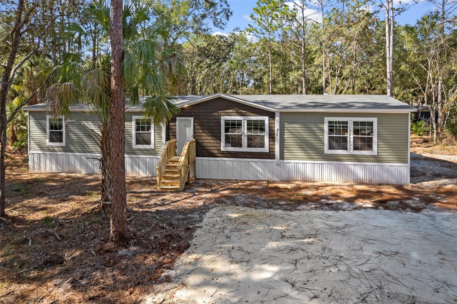3434 S ABERDEEN TER, HOMOSASSA, FL, 34448