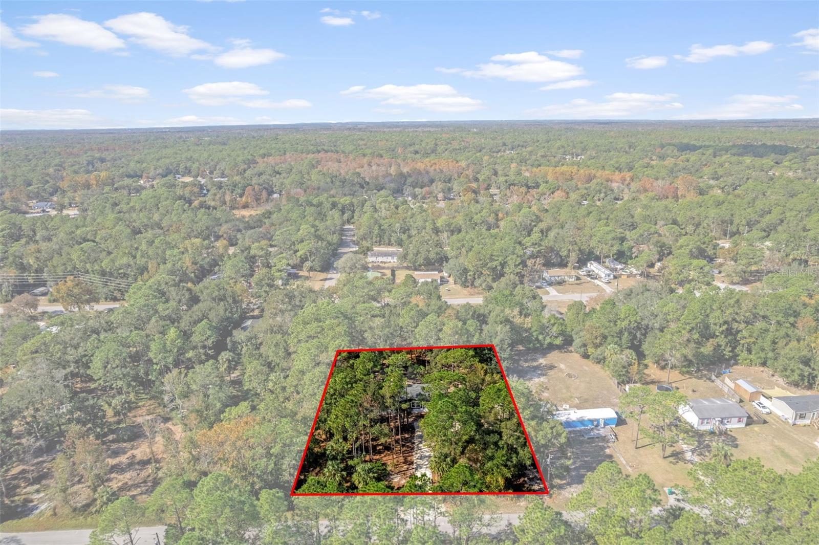 3434 S ABERDEEN TER, HOMOSASSA, FL, 34448