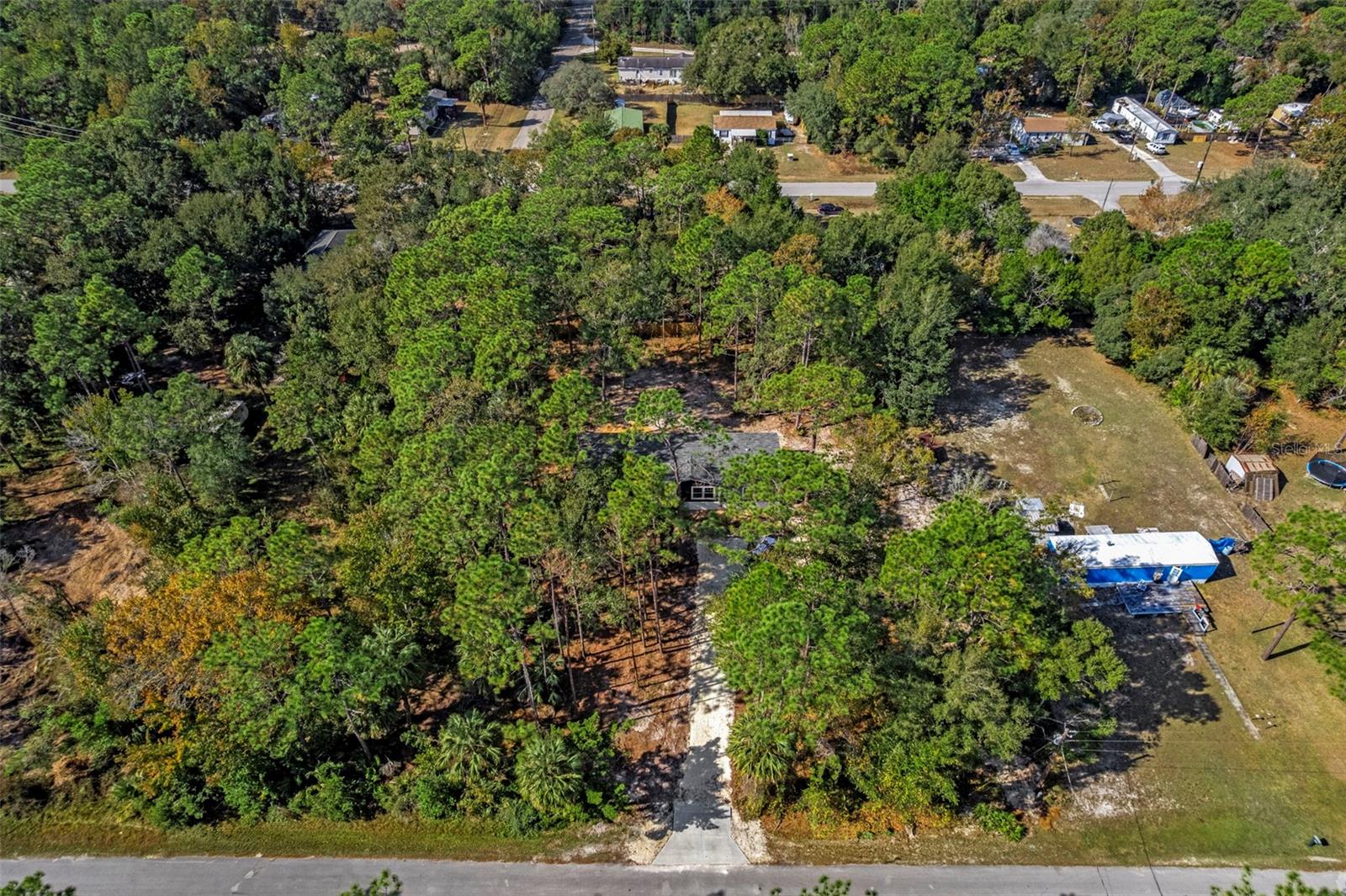 3434 S ABERDEEN TER, HOMOSASSA, FL, 34448