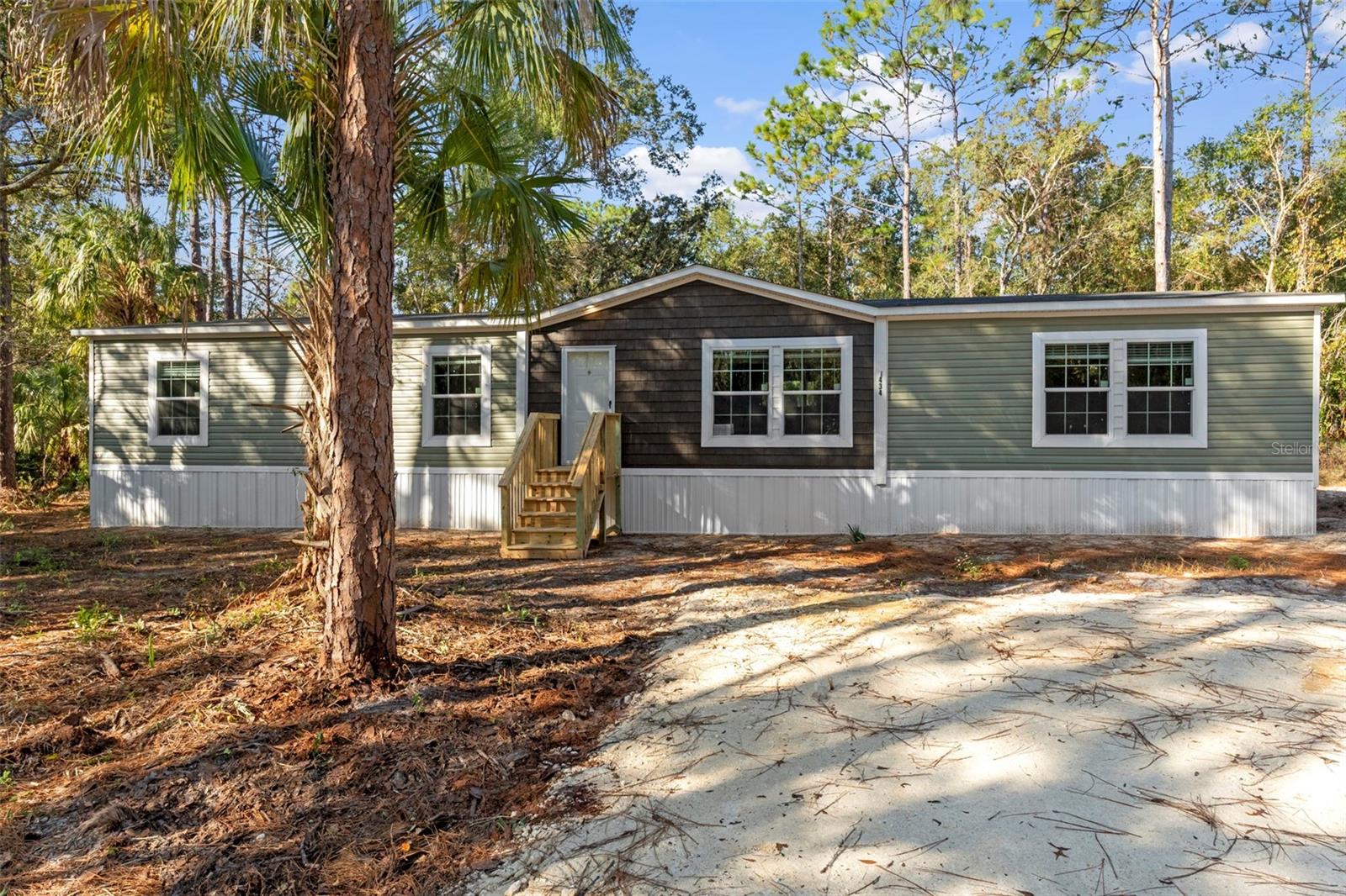 3434 S ABERDEEN TER, HOMOSASSA, FL, 34448