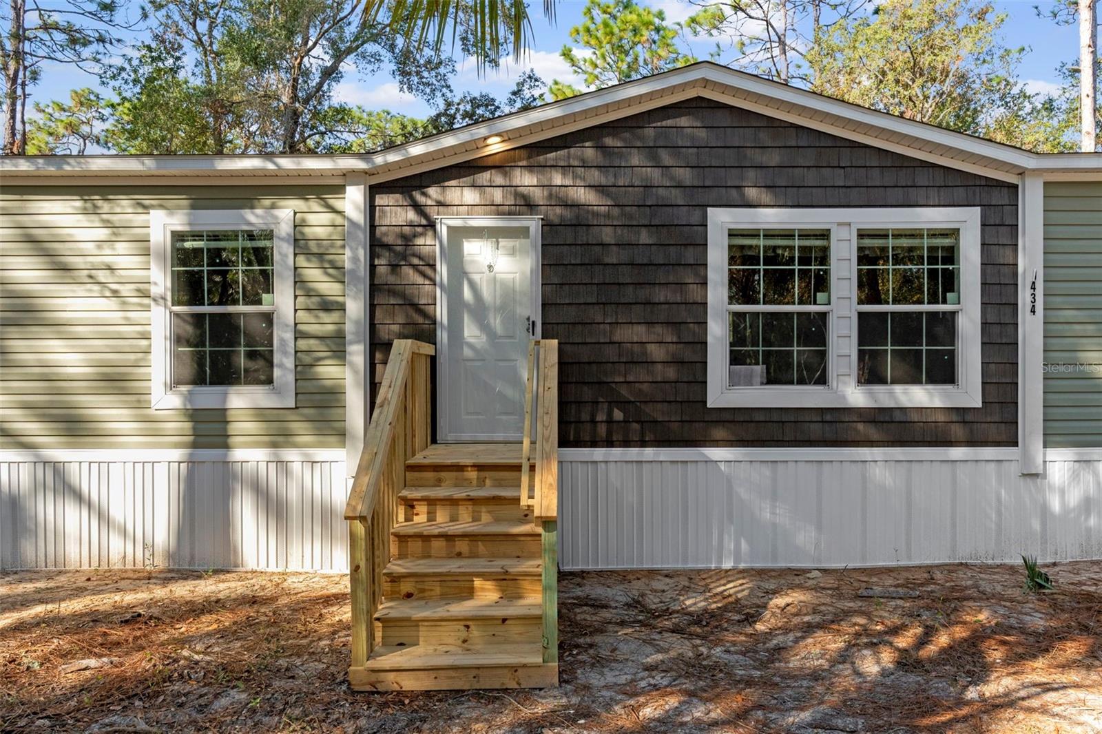3434 S ABERDEEN TER, HOMOSASSA, FL, 34448