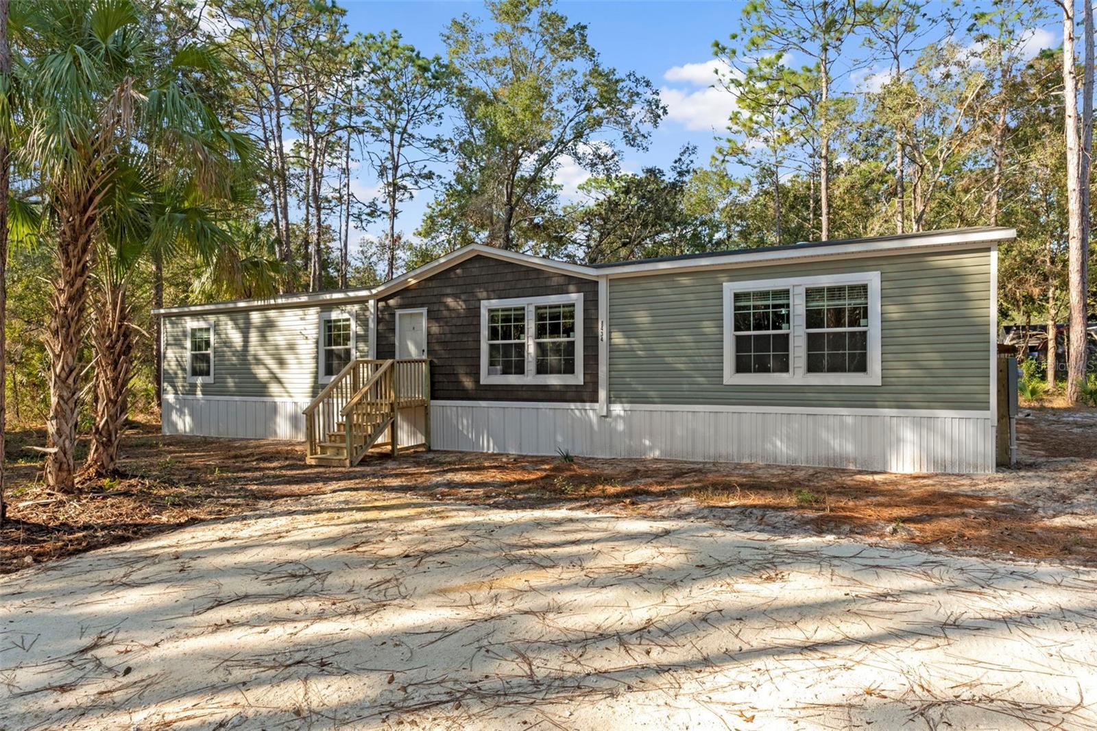 3434 S ABERDEEN TER, HOMOSASSA, FL, 34448