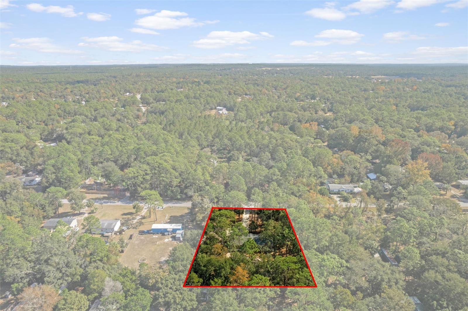 3434 S ABERDEEN TER, HOMOSASSA, FL, 34448