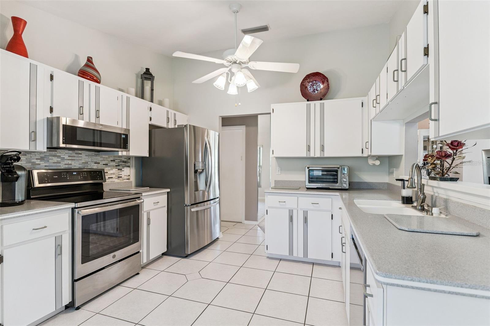 935 CHICKADEE DR, PORT ORANGE, FL, 32127