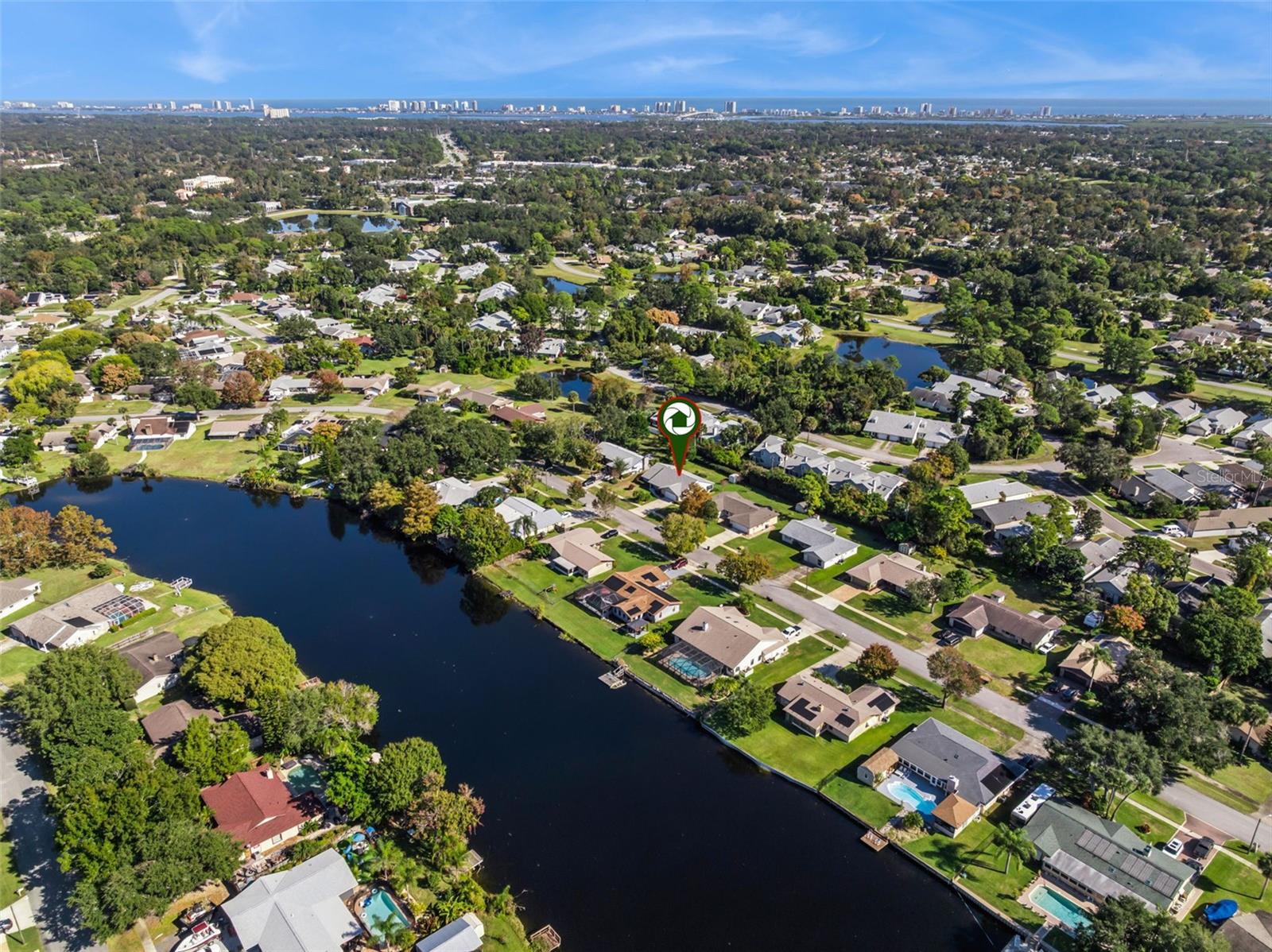 935 CHICKADEE DR, PORT ORANGE, FL, 32127